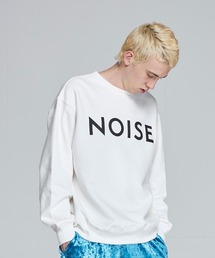 NOISE MAKER | 12.7オンスヘヴィーウェイトスウェット(スウェット)