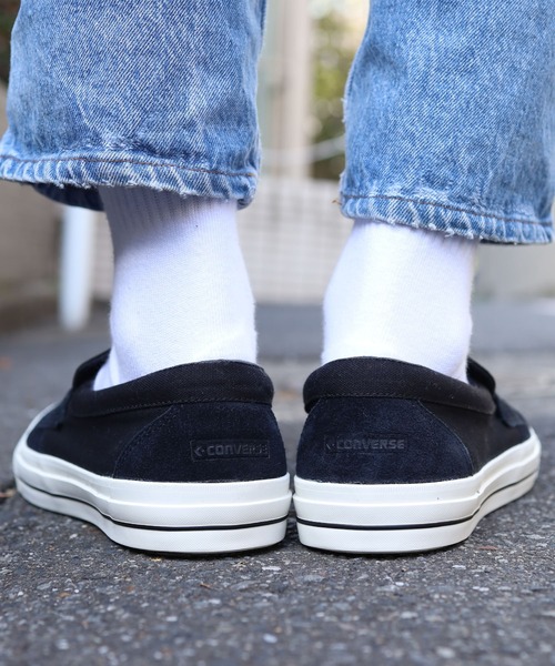 CONVERSE SKATEBOARDING（コンバーススケートボーディング）の