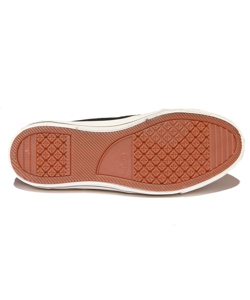 CONVERSE SKATEBOARDING(コンバーススケートボーディング)の「CONVERSE/コンバース CS LOAFER SK ローファー(ローファー・メンズ・ブラック・8/9/8.5/9.5/7.5)」の14枚目の写真