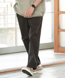 coen | リップストップワークパンツ(その他パンツ)