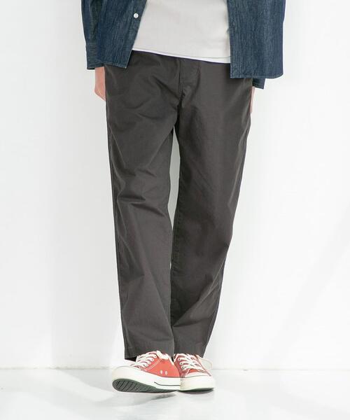 coen(コーエン)の「リップストップワークパンツ(その他パンツ・メンズ・ベージュ/ブラック・LARGE/SMALL/MEDIUM/X-LARGE)」の17枚目の写真