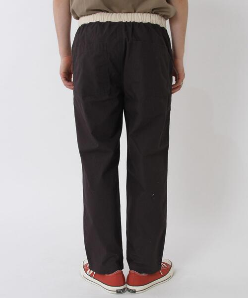 coen(コーエン)の「リップストップワークパンツ(その他パンツ・メンズ・ベージュ/ブラック・LARGE/SMALL/MEDIUM/X-LARGE)」の21枚目の写真