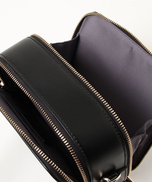 SAMANTHAVEGA（サマンサベガ）の「BOX型ショルダーバッグ（ショルダーバッグ）」 WEAR