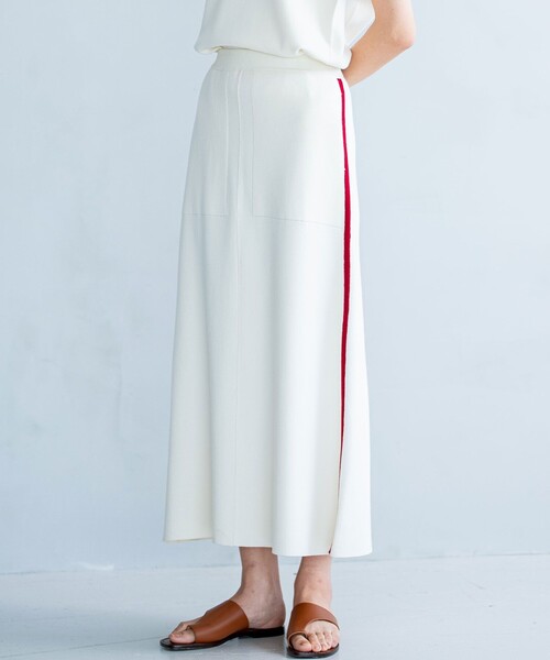 JOSEPH STUDIO(ジョゼフストゥディオ)の「コルソローマ フラットサンダル(サンダル・レディース・ブラック系/ブラウン系・36/38/37)」の14枚目の写真