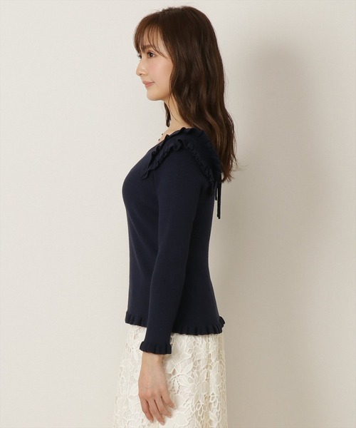 WILLSELECTION（ウィルセレクション）の「リトルラッフルフリル