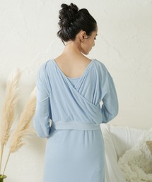 Territoire テリトワールのルームワンピース通販 Zozotown