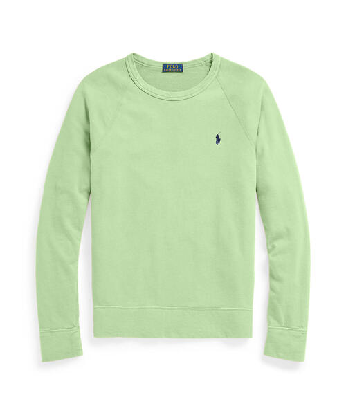 セール スパ テリー スウェットシャツ スウェット Polo Ralph Lauren ポロラルフローレン のファッション通販 Zozotown セール スパ テリー スウェットシャツ スウェット Polo Ralph Lauren ポロラルフローレン のファッション通販 Zozotown
