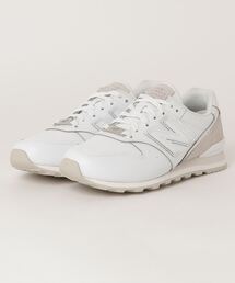 NEW BALANCE | WL996(スニーカー)