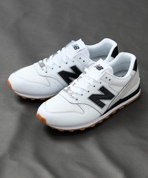 NEW BALANCE | WL996(スニーカー)