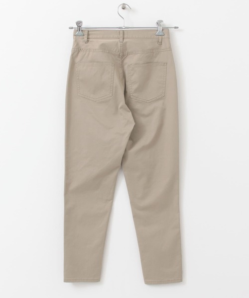 【1度着用】Drawerコットンパンツ38 1度着用】Drawerコットンパンツ38