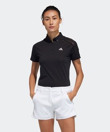 Adidas アディダス レディース のポロシャツ通販 Zozotown