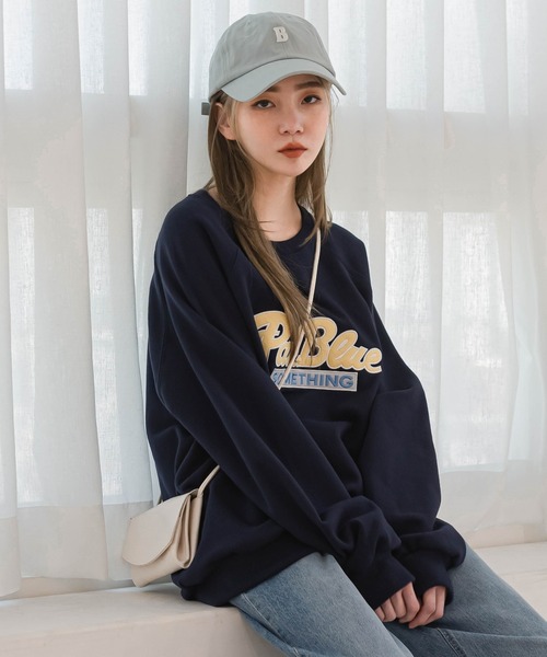 レタリングラグラントレーナーtシャツ Tシャツ カットソー Une Mansion ユヌマンション のファッション通販 Zozotown レタリングラグラントレーナーtシャツ Tシャツ カットソー Une Mansion ユヌマンション のファッション通販 Zozotown