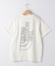 THE NORTH FACE | ◆【ジュニア】THE NORTH FACE（ザノースフェイス）BigRootTEE(Tシャツ/カットソー)