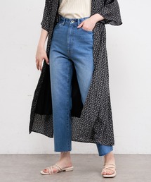 natural couture | ニュートラルデニム(デニムパンツ)