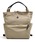 CLEDRAN�i�N���h�����j�́u�y�t�� �{�v�g�p�zCL3193 LUMI RUCKSACK �i�C���� 2WAY �����b�N�T�b�N A4 �o�b�N�p�b�N�i�V�����_�[�o�b�O�j�v�b�T���h�x�[�W��