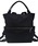CLEDRAN�i�N���h�����j�́u�y�t�� �{�v�g�p�zCL3193 LUMI RUCKSACK �i�C���� 2WAY �����b�N�T�b�N A4 �o�b�N�p�b�N�i�V�����_�[�o�b�O�j�v�b�u���b�N