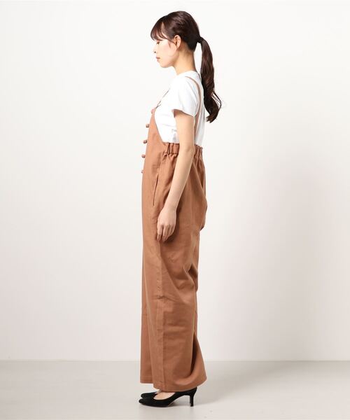 Make stuff-be with M-ラクテロサロペット Make stuff-be with M-ラクテロサロペット Make stuff-be with M