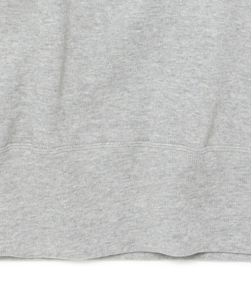 Ray BEAMS（レイビームス）の「Ray BEAMS / Bigシルエット カットワンピース（ワンピース・レディース・シルバー/ブラック/ネイビー・ONE SIZE）」の9枚目の写真