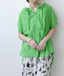 ドロストネックBL