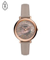 FOSSIL | JACQUELINE SOLAR ES5091(アナログ腕時計)