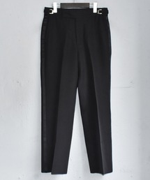 【ヴィンテージ古着】RAFFINATI FORMAL サイドライン スラックス