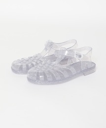 meduse | MEDUSE　PAILLETE グルカサンダル(サンダル)