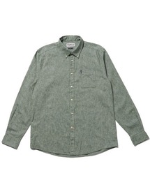 Barbour | LINEN MIX 7 TAILORED(シャツ/ブラウス)