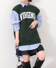 スウェット 半袖 の人気ランキング レディース Zozotown