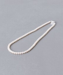 CADEAUX | ＜CADEAUX＞スモール パール ネックレス(ネックレス)