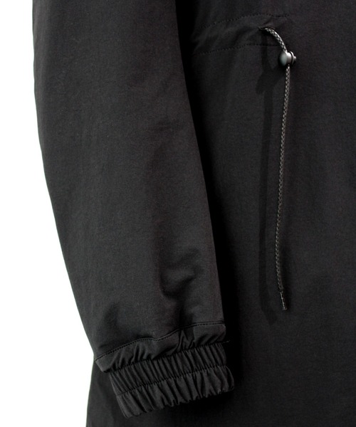 ROYAL FLASH（ロイヤルフラッシュ）の「NANA/ナナ/ModsCoat/モッズコート（モッズコート・メンズ・ブラック・MEDIUM/LARGE）」の14枚目の写真