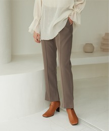 titivate | ｾﾝﾀｰﾋﾟﾝﾀｯｸｽﾘﾑﾊﾟﾝﾂ(その他パンツ)