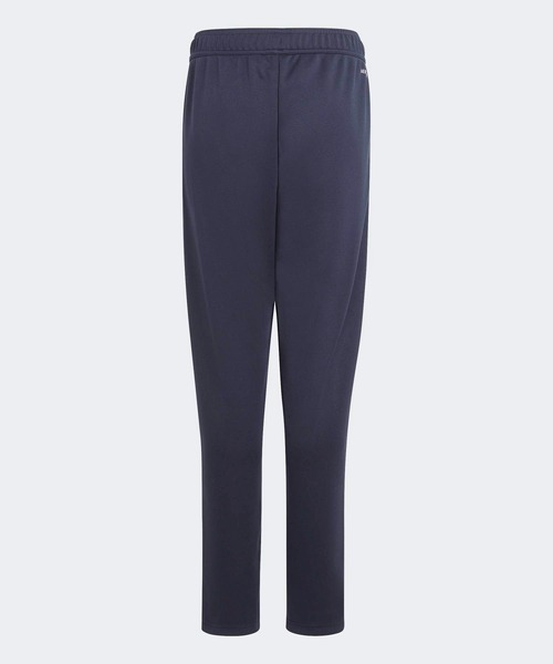 adidas（アディダス）の「セレーノ トラックスーツ / アディダス adidas（ジャージ・キッズ・ダークネイビー/ブラック×ホワイト/ブルー・140/160/130/150/120/100/110）」の9枚目の写真