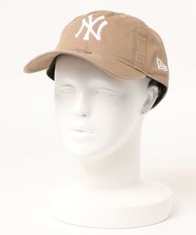 NEW ERA | 11308523  920 NEYYAN WC KHA SW(キャップ)