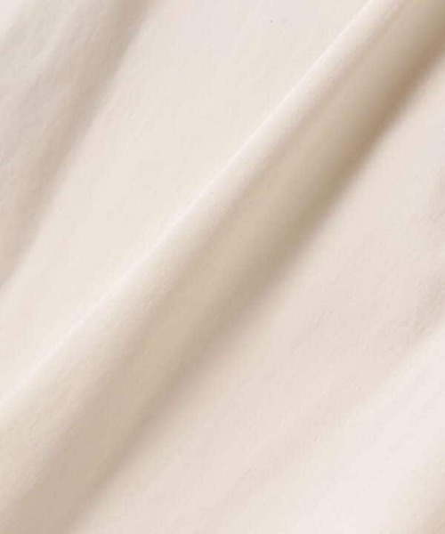 N.（N. Natural Beauty Basic）（エヌエヌナチュラルビューティーベーシック）の「◆ボリュームスリーブブラウス（シャツ/ブラウス・レディース・ブラック/パープル/ナチュラル・MEDIUM）」の16枚目の写真