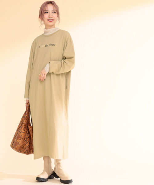 GOOD ROCK SPEED × Ray BEAMS 別注/ 別注 SPEED It It Will Be Okay 