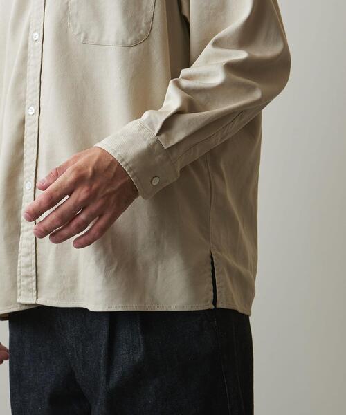 Steven Alan（スティーブンアラン）の「＜Steven Alan＞ SOKTAS