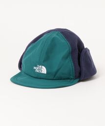 NNJ42100/K CAMP FLEECE CAP
