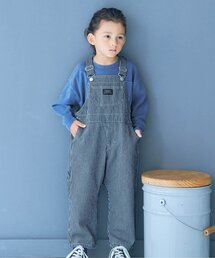 BREEZE | WEB限定 オーバーオール(サロペット/オーバーオール)
