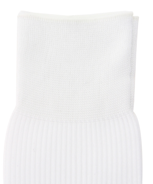 BEAMS（ビームス）の「VAPORIZE / 2x2 RIB SOX（ソックス/靴下・メンズ・ブラック/ホワイト/チャコールグレー・ONE SIZE）」の16枚目の写真