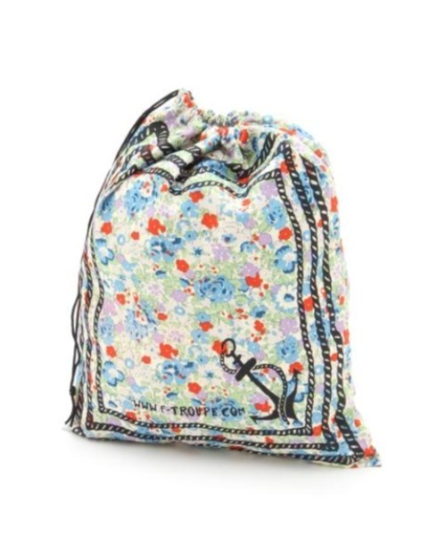 F-TROUPE（エフトゥループ）の「F-TROUPE GLITER　BATHING SHOES　K106GLITTER（サンダル・レディース・ゴールド・40/38/39）」の3枚目の写真