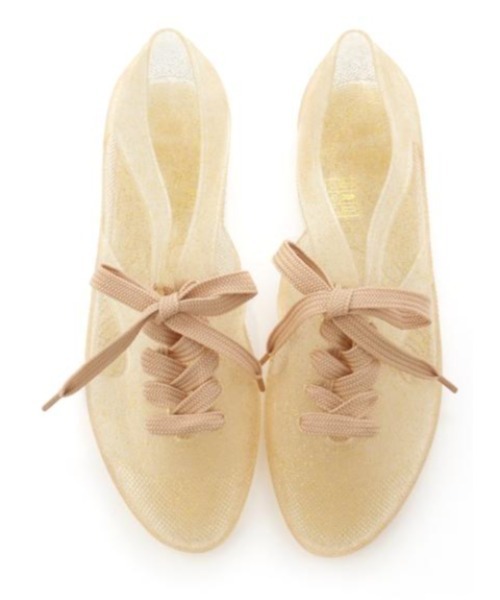 F-TROUPE（エフトゥループ）の「F-TROUPE GLITER　BATHING SHOES　K106GLITTER（サンダル・レディース・ゴールド・40/38/39）」の8枚目の写真