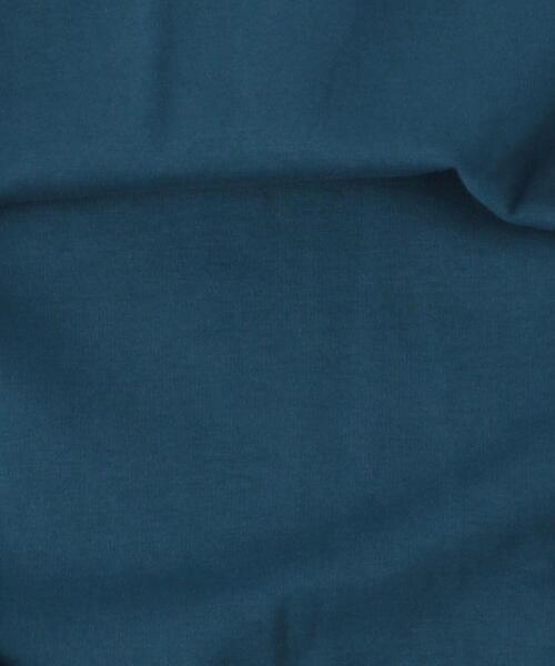 green label relaxing（グリーンレーベルリラクシング）の「＜green label relaxing＞ポンチ モックネック カットソー（Tシャツ/カットソー・メンズ・ロイヤルブルー/ライトグレー/ブラック・S/L/XL/M）」の19枚目の写真