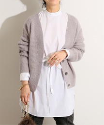 IENA LA BOUCLE（イエナラブークル）の「IENA LA BOUCLE BabyAlpaka混