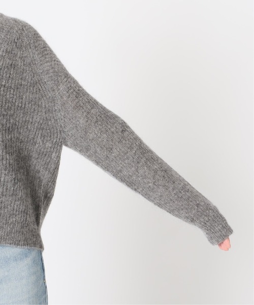 IENA LA BOUCLE（イエナラブークル）の「IENA LA BOUCLE BabyAlpaka混
