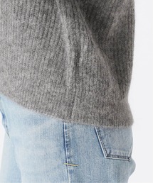 IENA LA BOUCLE（イエナラブークル）の「IENA LA BOUCLE BabyAlpaka混