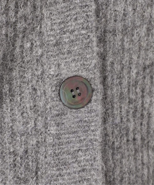 IENA LA BOUCLE（イエナラブークル）の「IENA LA BOUCLE BabyAlpaka混