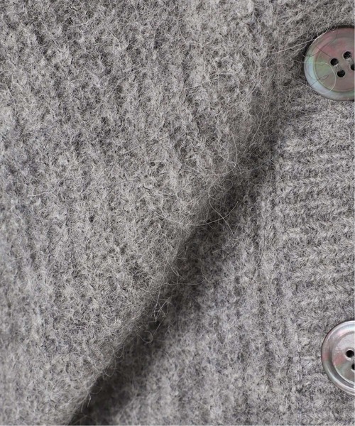IENA LA BOUCLE（イエナラブークル）の「IENA LA BOUCLE BabyAlpaka混