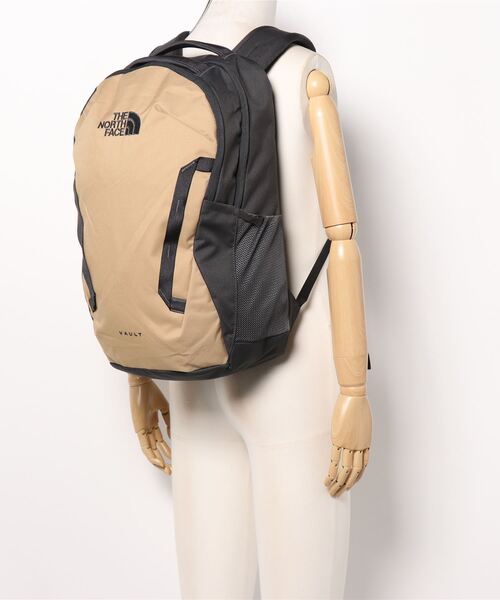 【THE NORTH FACE】VAULT