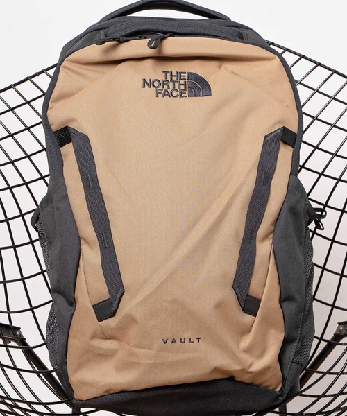 【THE NORTH FACE】VAULT