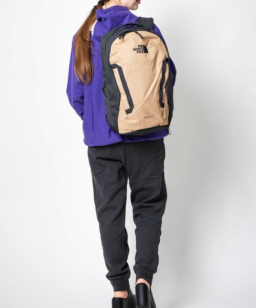 【THE NORTH FACE】VAULT